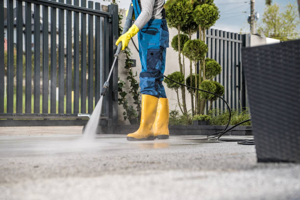 Local Pressure Washing Services in Talahi Island, GA