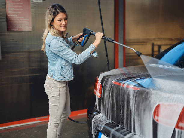 Reliable Talahi Island, GA Pressure Washing Solutions