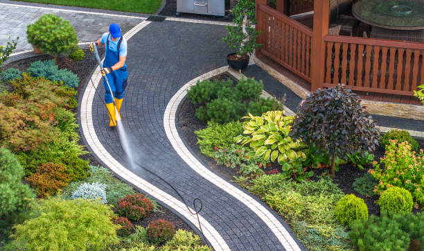 Best Affordable Power Washing  in Talahi Island, GA